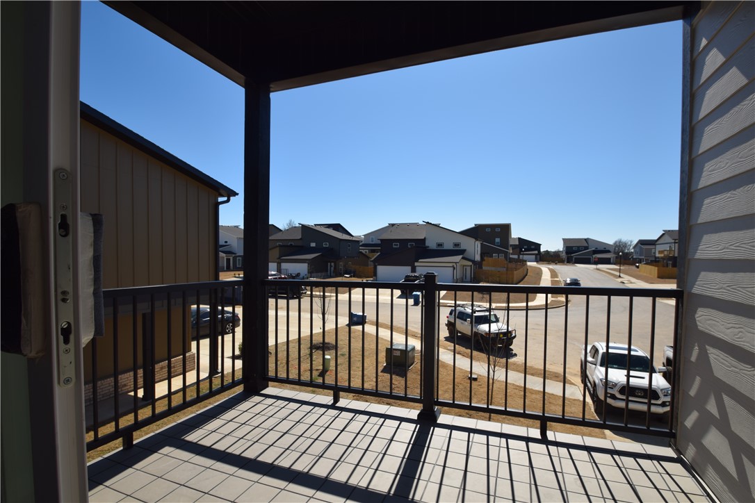 POIGAI ESTATES - Residential Lease