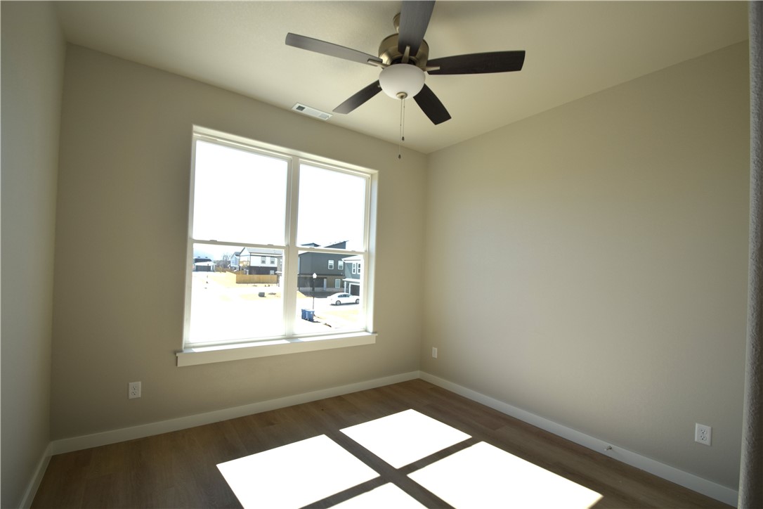 POIGAI ESTATES - Residential Lease