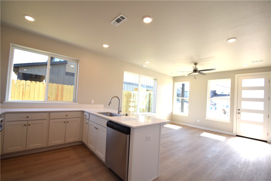 POIGAI ESTATES - Residential Lease