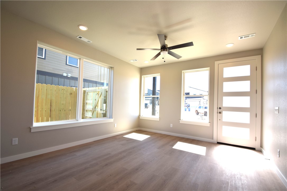 POIGAI ESTATES - Residential Lease