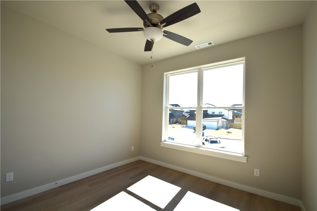 POIGAI ESTATES - Residential Lease