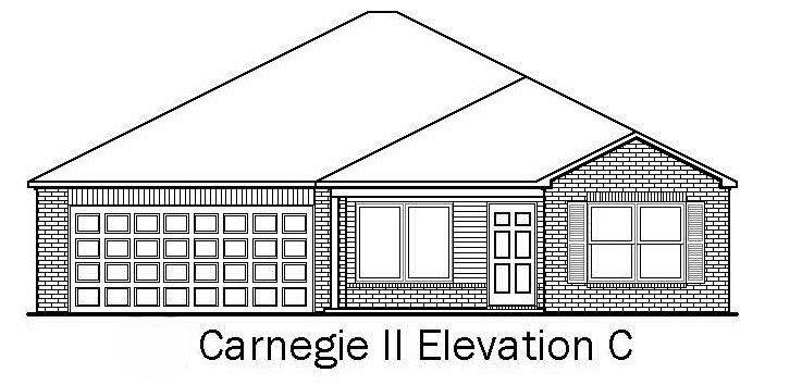 Stokenbury Farms Phase VI - Residential