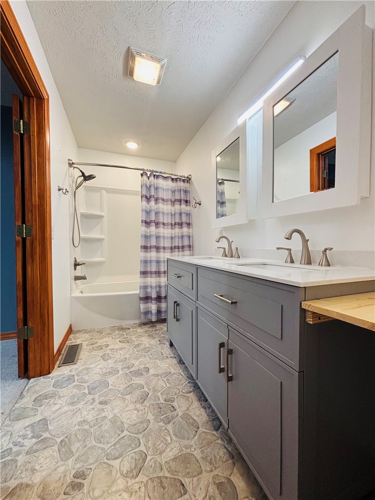 Timberlane Add - Residential