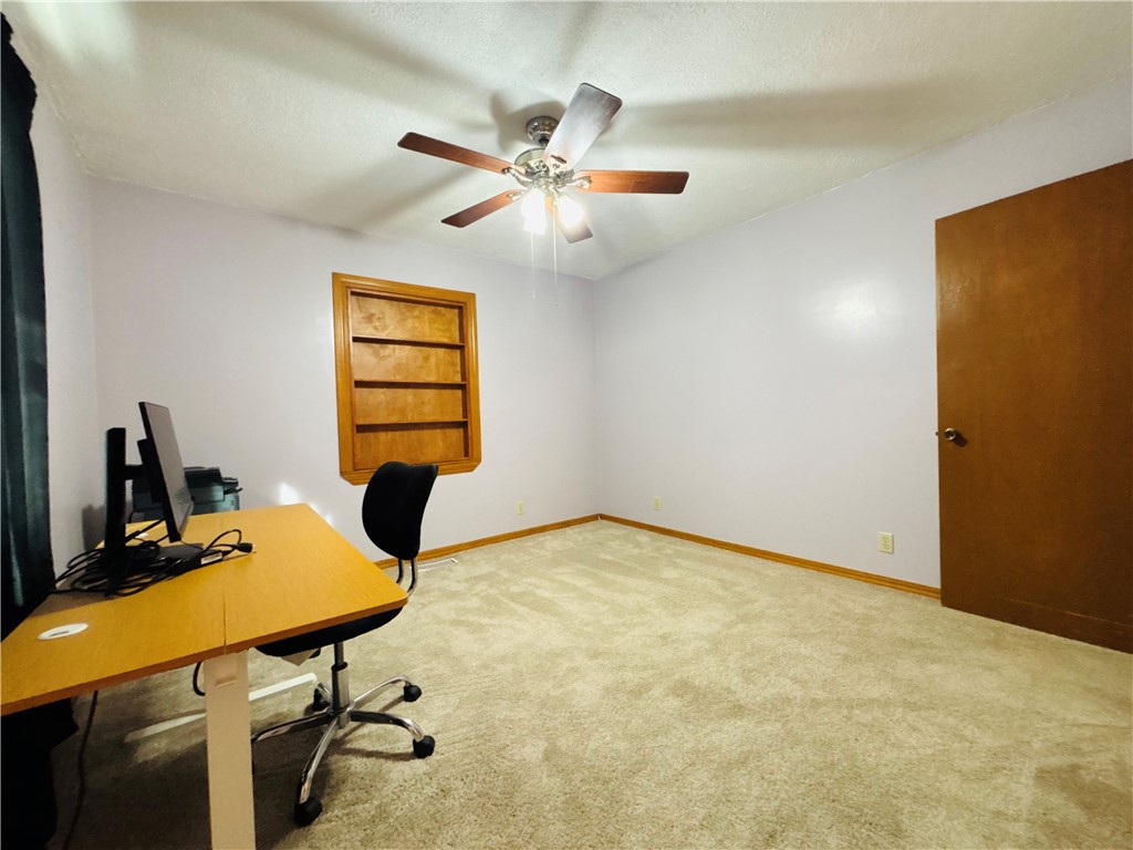 Timberlane Add - Residential