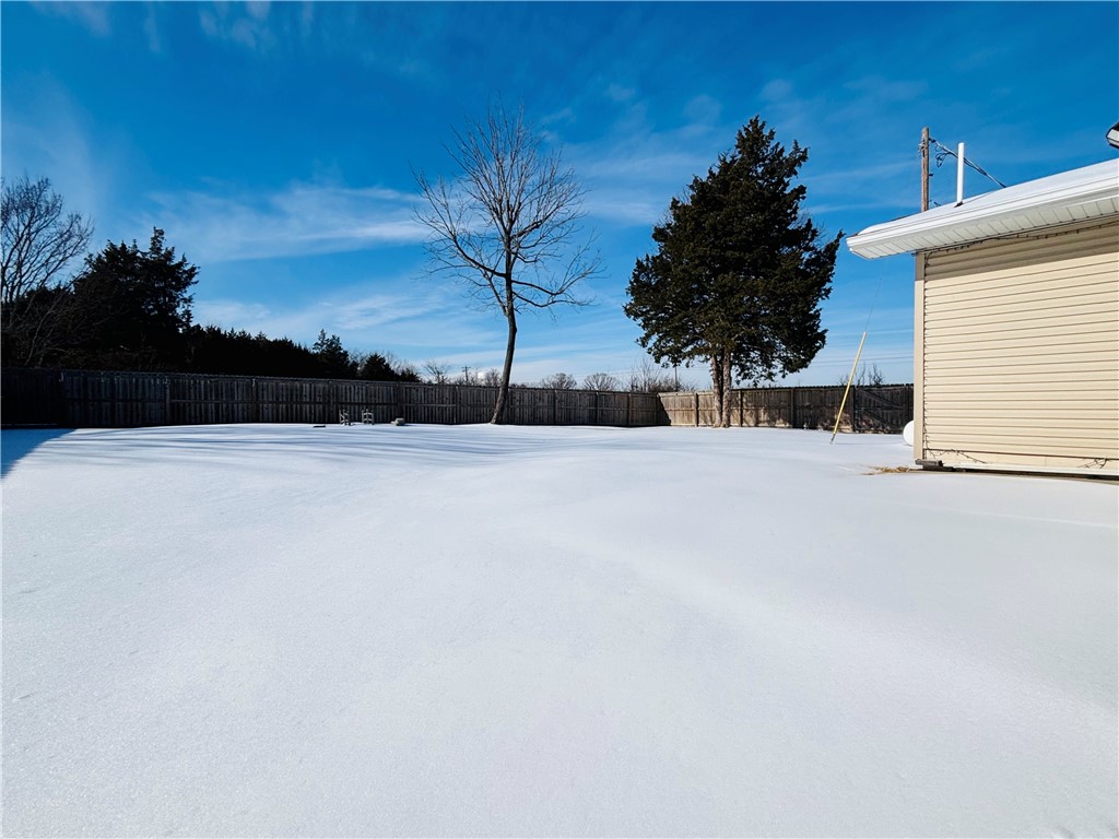 Timberlane Add - Residential