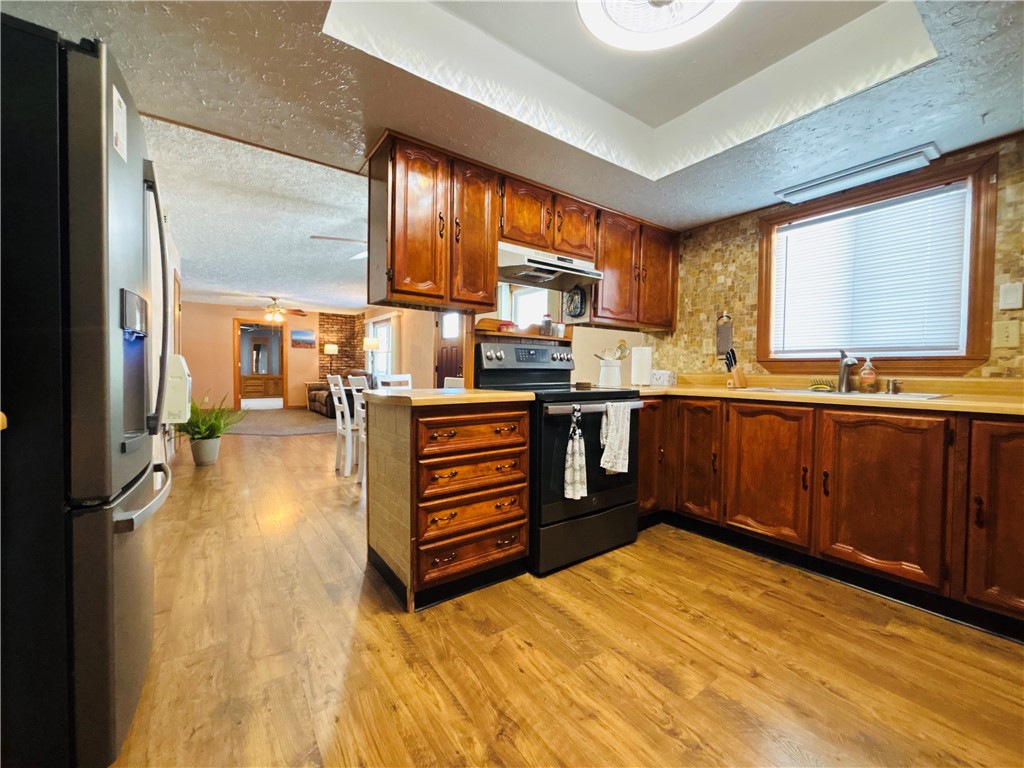 Timberlane Add - Residential