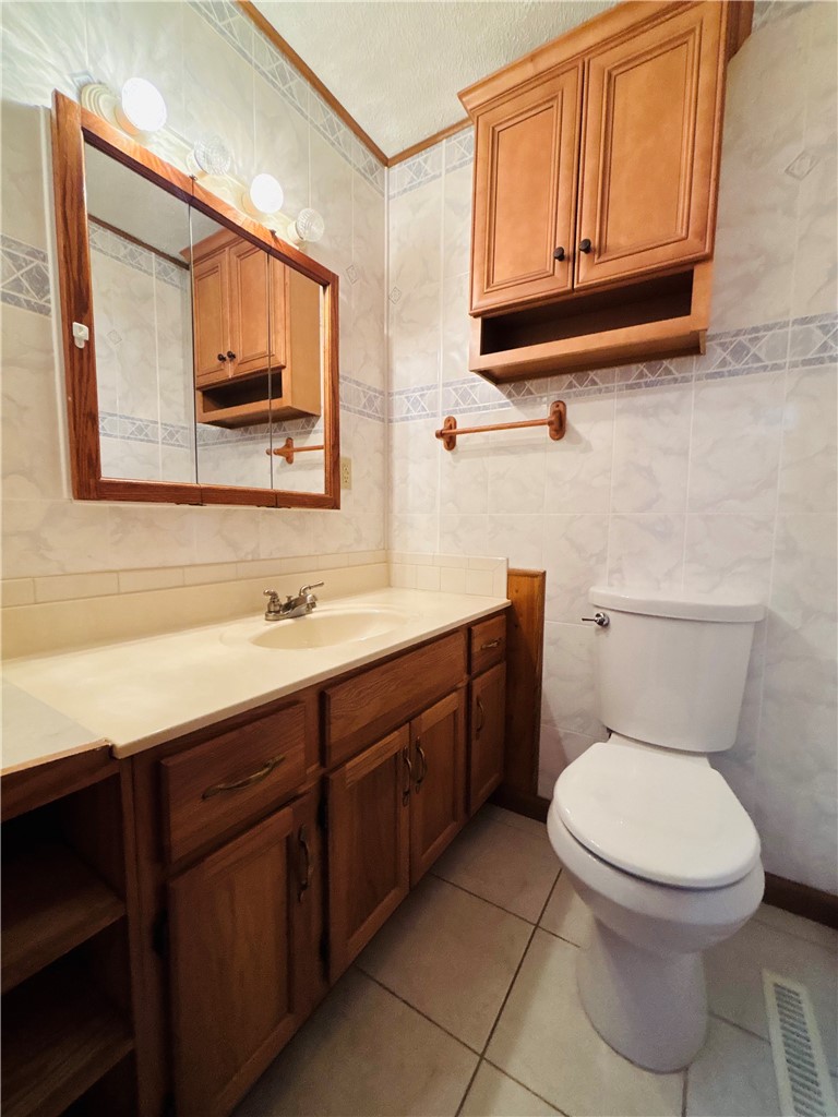 Timberlane Add - Residential