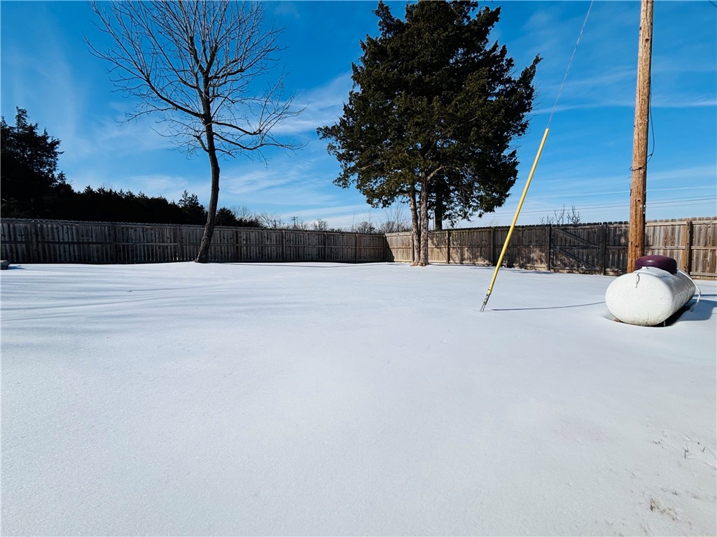 Timberlane Add - Residential