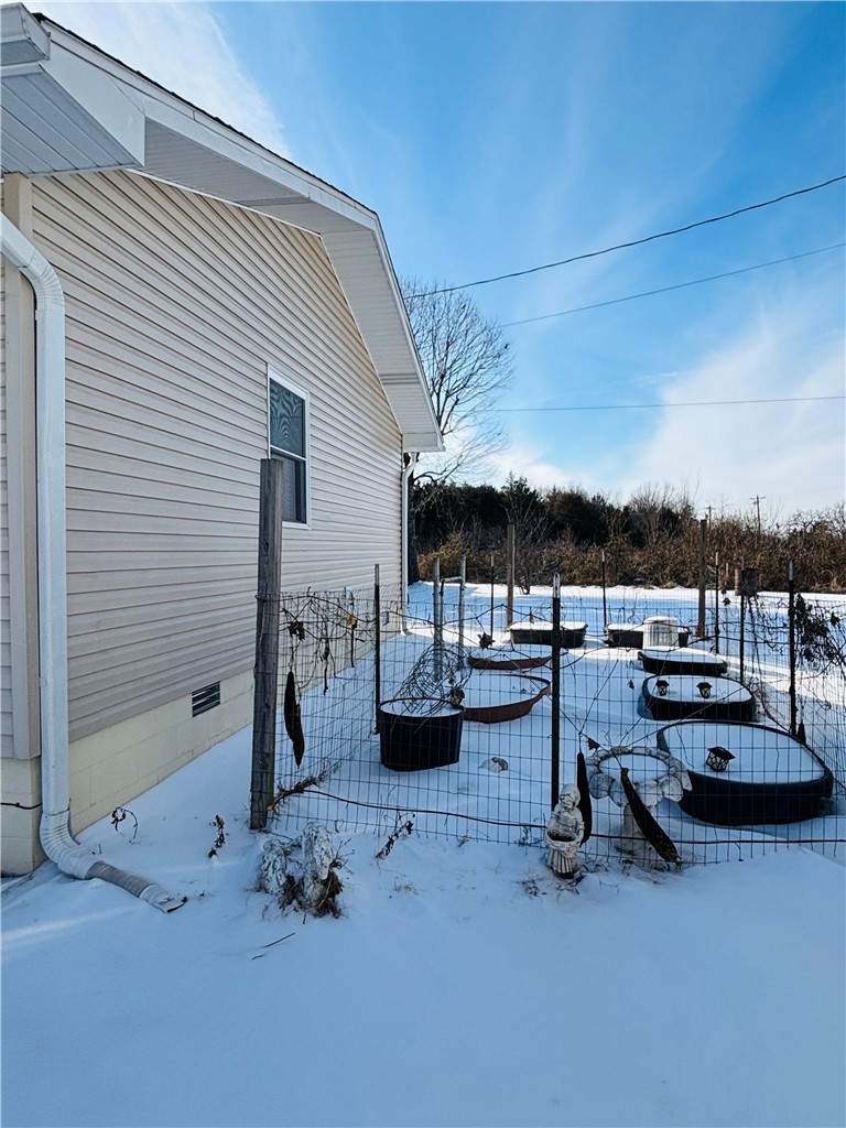 Timberlane Add - Residential