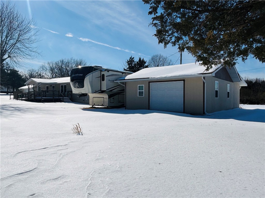 Timberlane Add - Residential