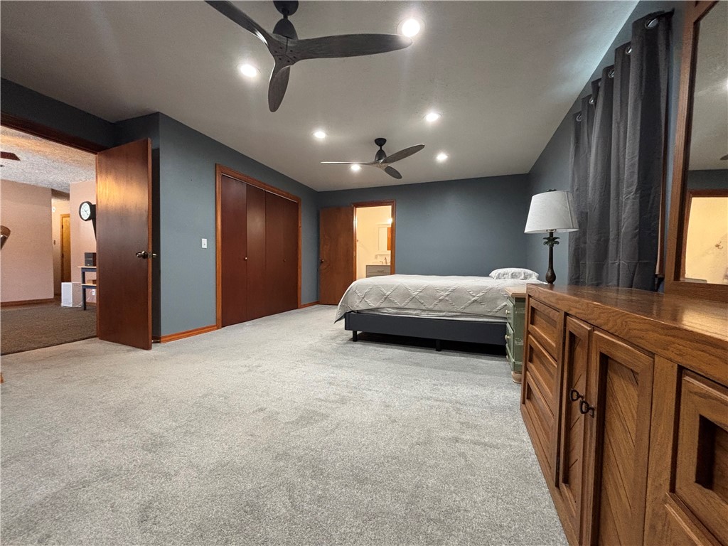 Timberlane Add - Residential