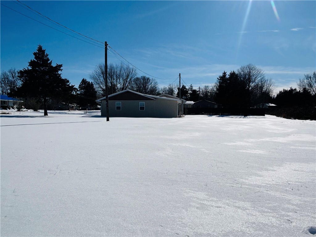 Timberlane Add - Residential