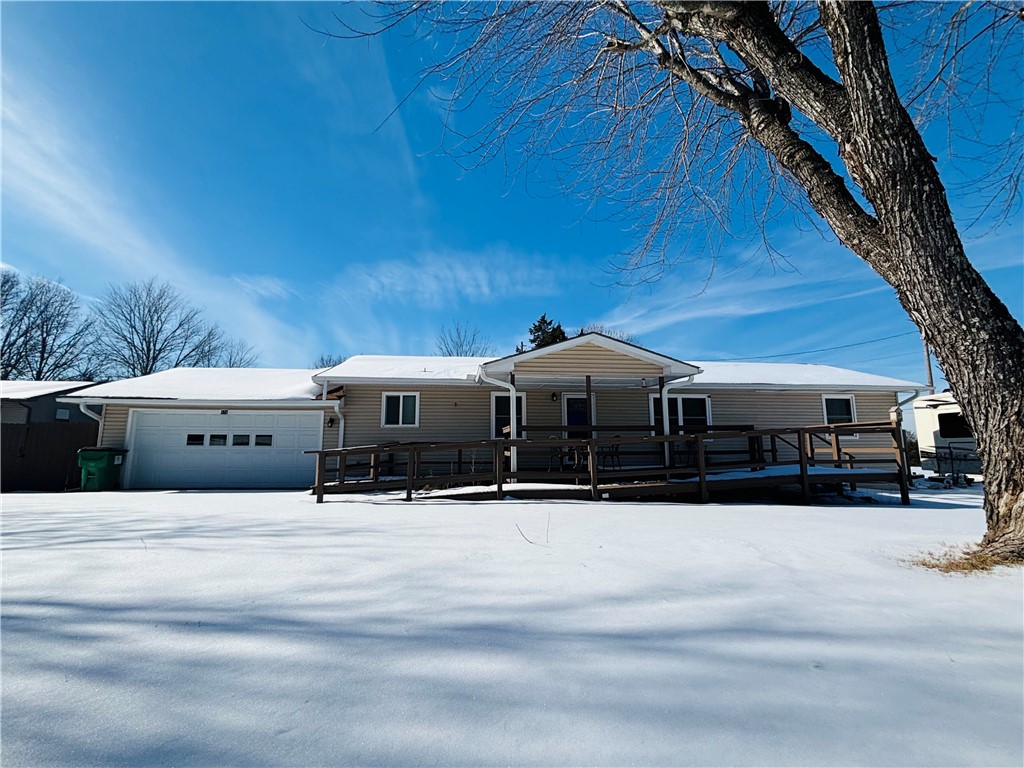 Timberlane Add - Residential