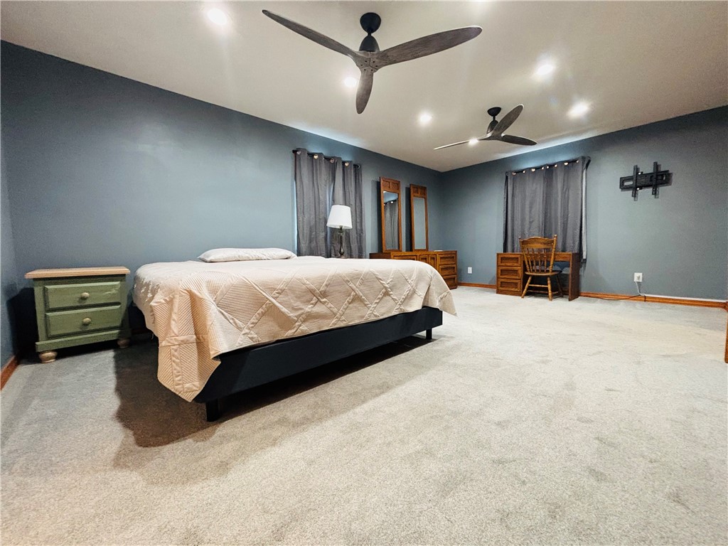 Timberlane Add - Residential