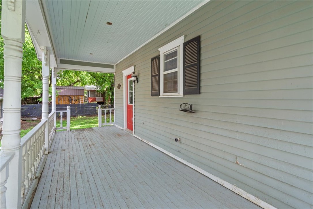 31-18-33 Siloam Springs - Residential