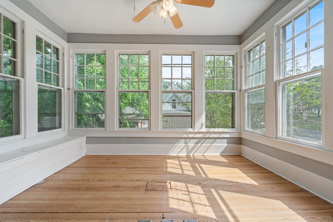 31-18-33 Siloam Springs - Residential