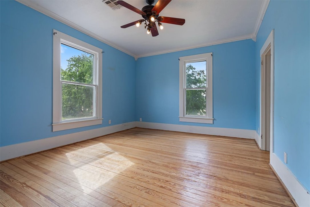 31-18-33 Siloam Springs - Residential