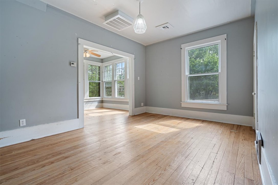 31-18-33 Siloam Springs - Residential