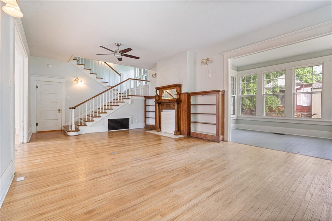 31-18-33 Siloam Springs - Residential