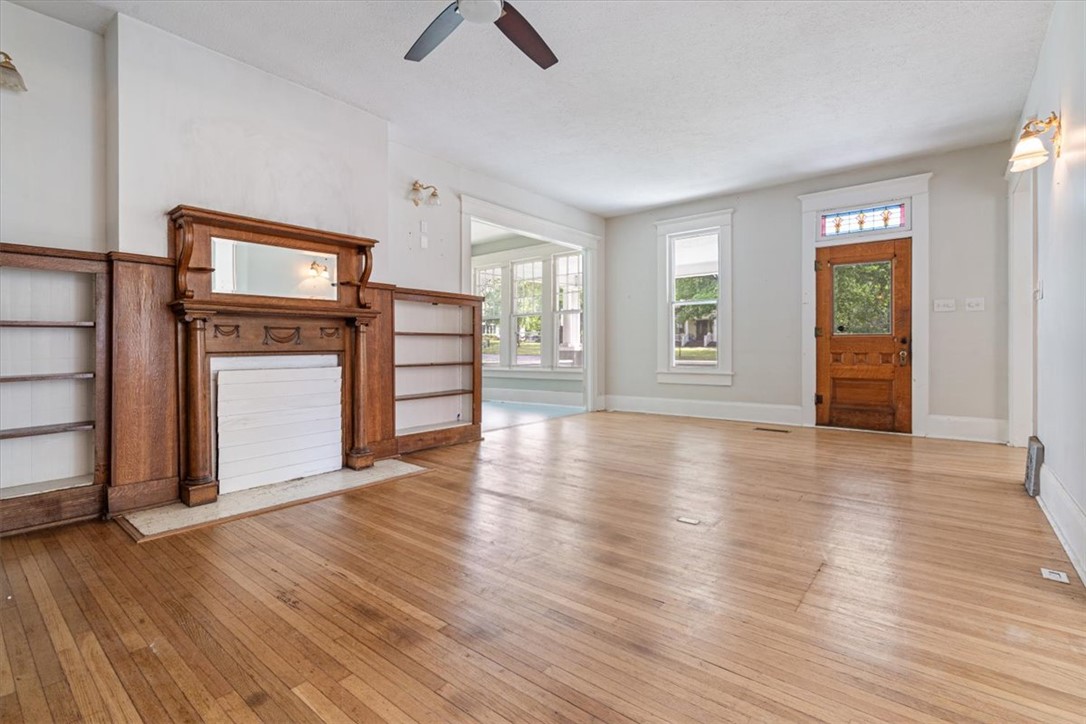 31-18-33 Siloam Springs - Residential