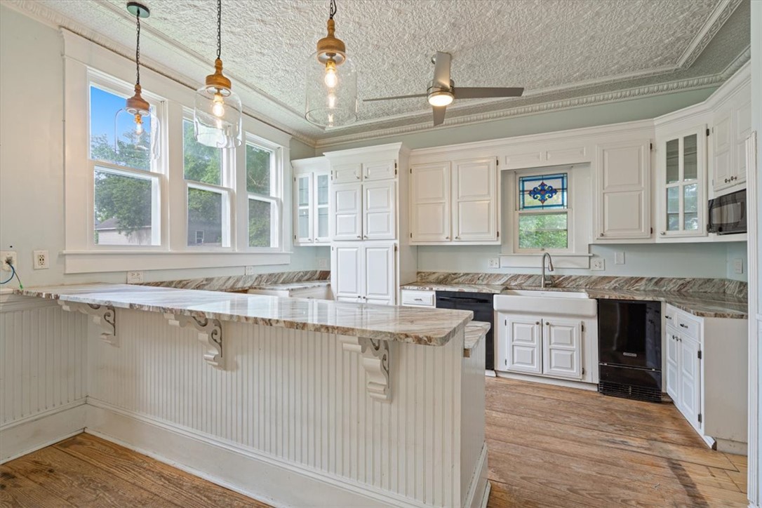 31-18-33 Siloam Springs - Residential