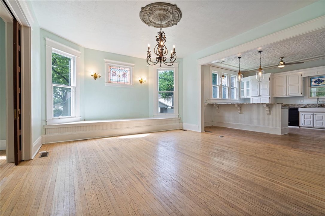 31-18-33 Siloam Springs - Residential