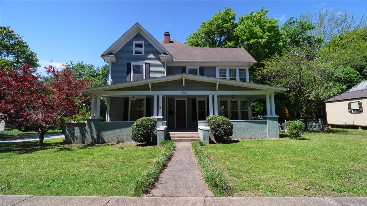 31-18-33 Siloam Springs - Residential