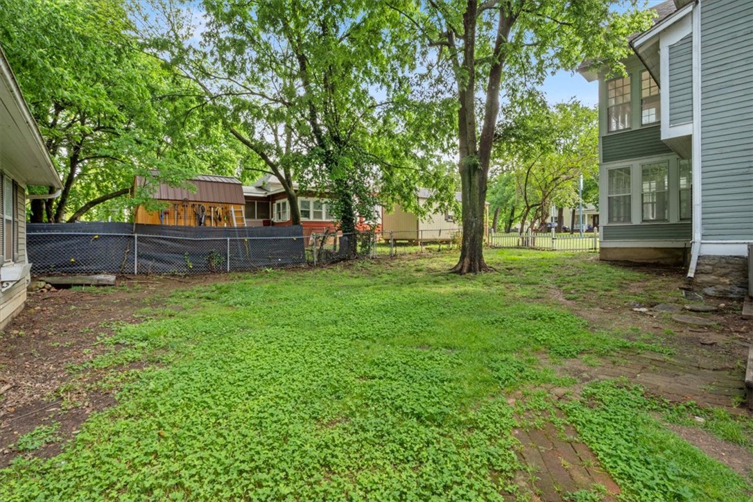 31-18-33 Siloam Springs - Residential