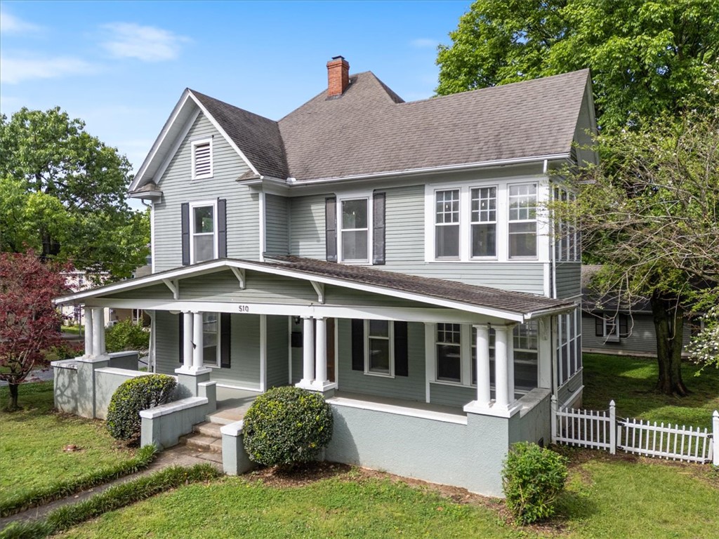 31-18-33 Siloam Springs - Residential