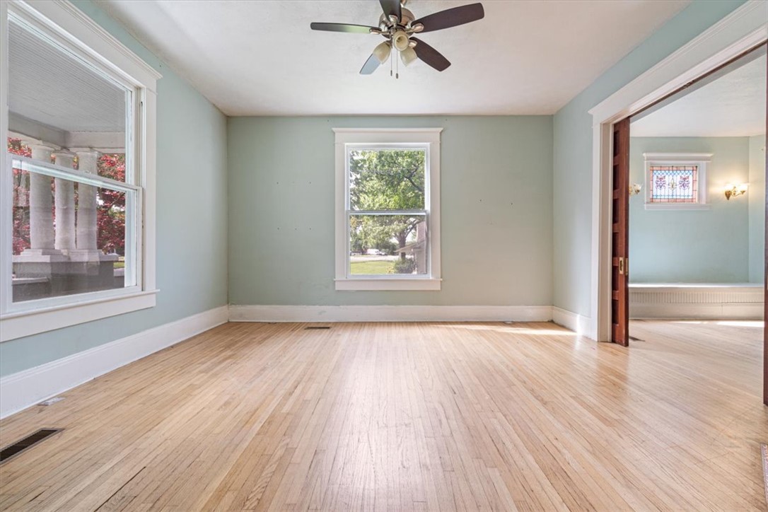 31-18-33 Siloam Springs - Residential