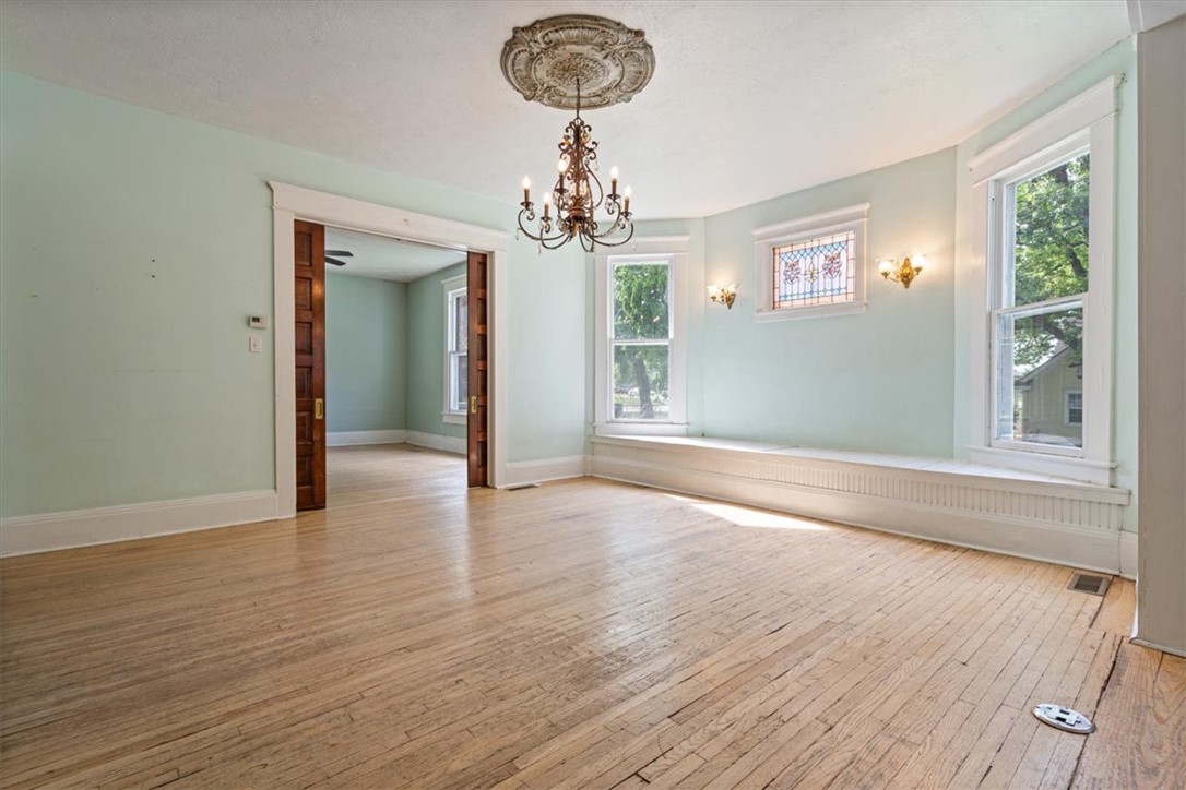 31-18-33 Siloam Springs - Residential