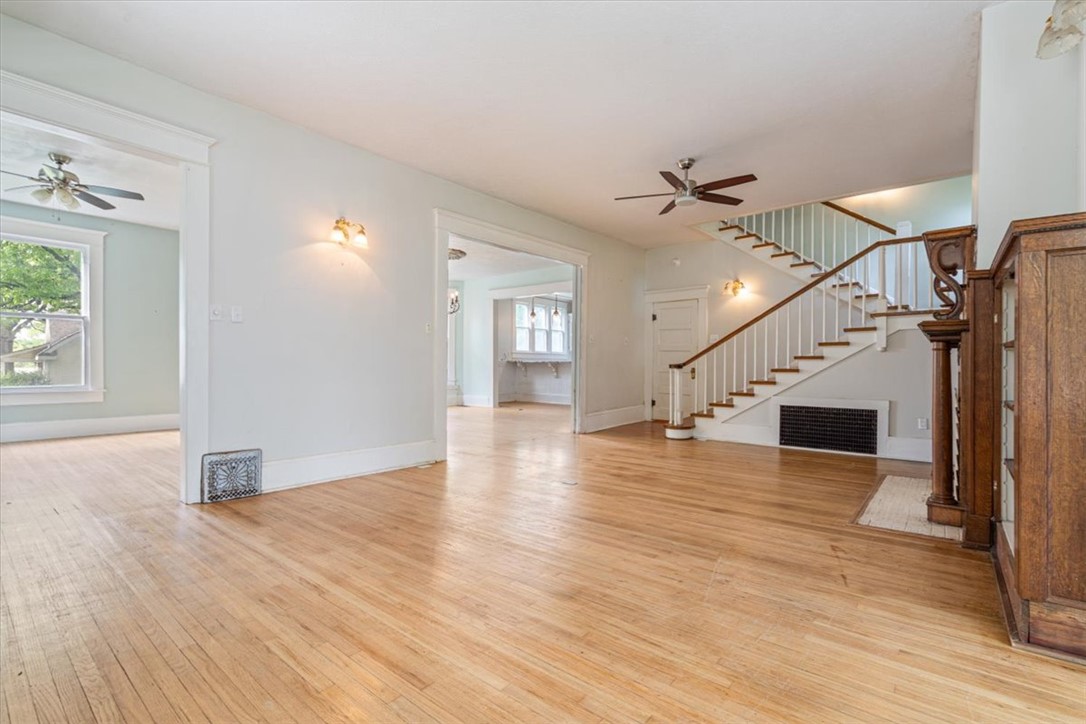 31-18-33 Siloam Springs - Residential