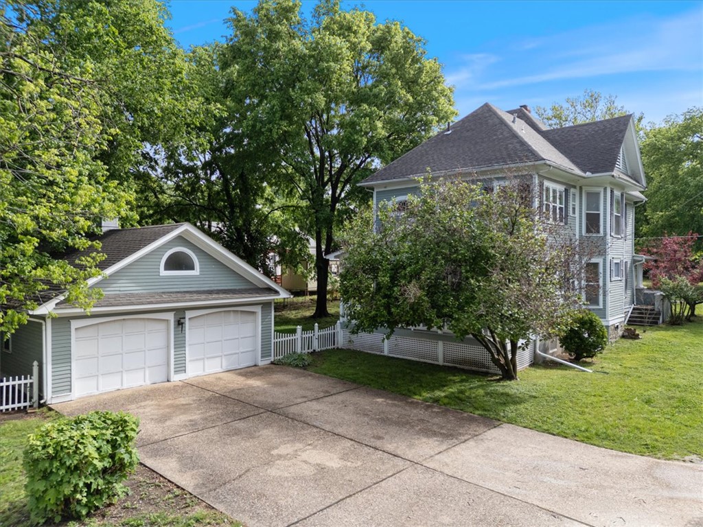 31-18-33 Siloam Springs - Residential