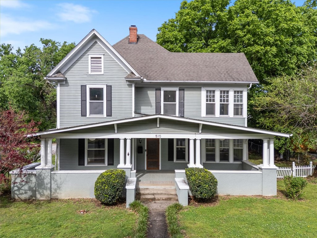 31-18-33 Siloam Springs - Residential