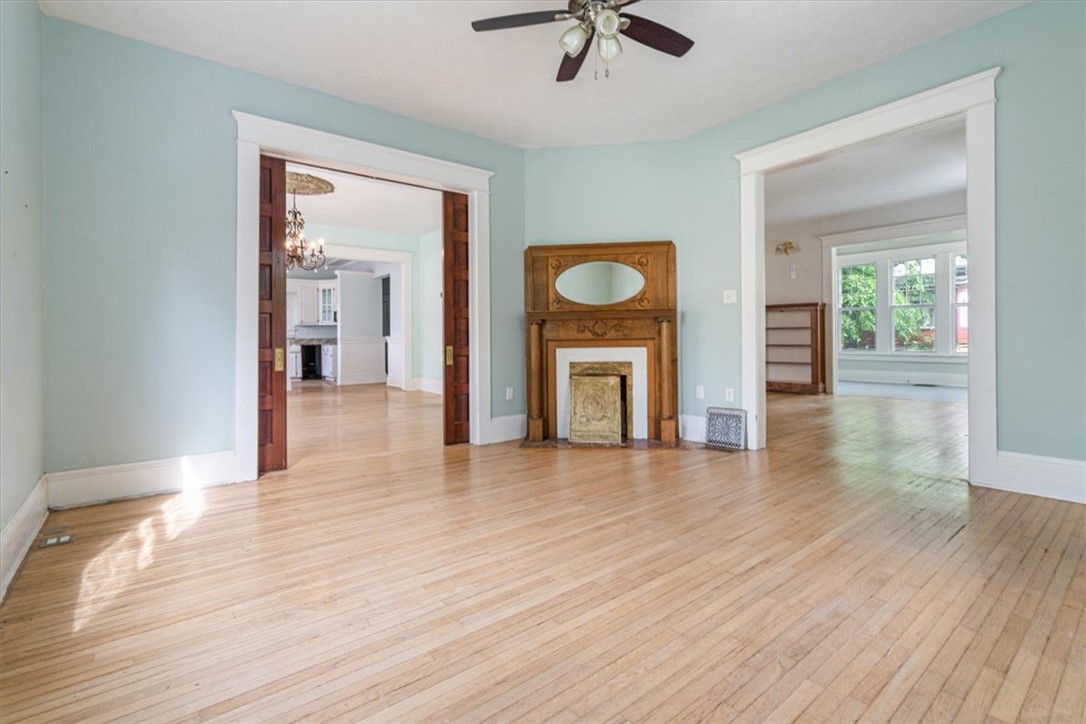 31-18-33 Siloam Springs - Residential