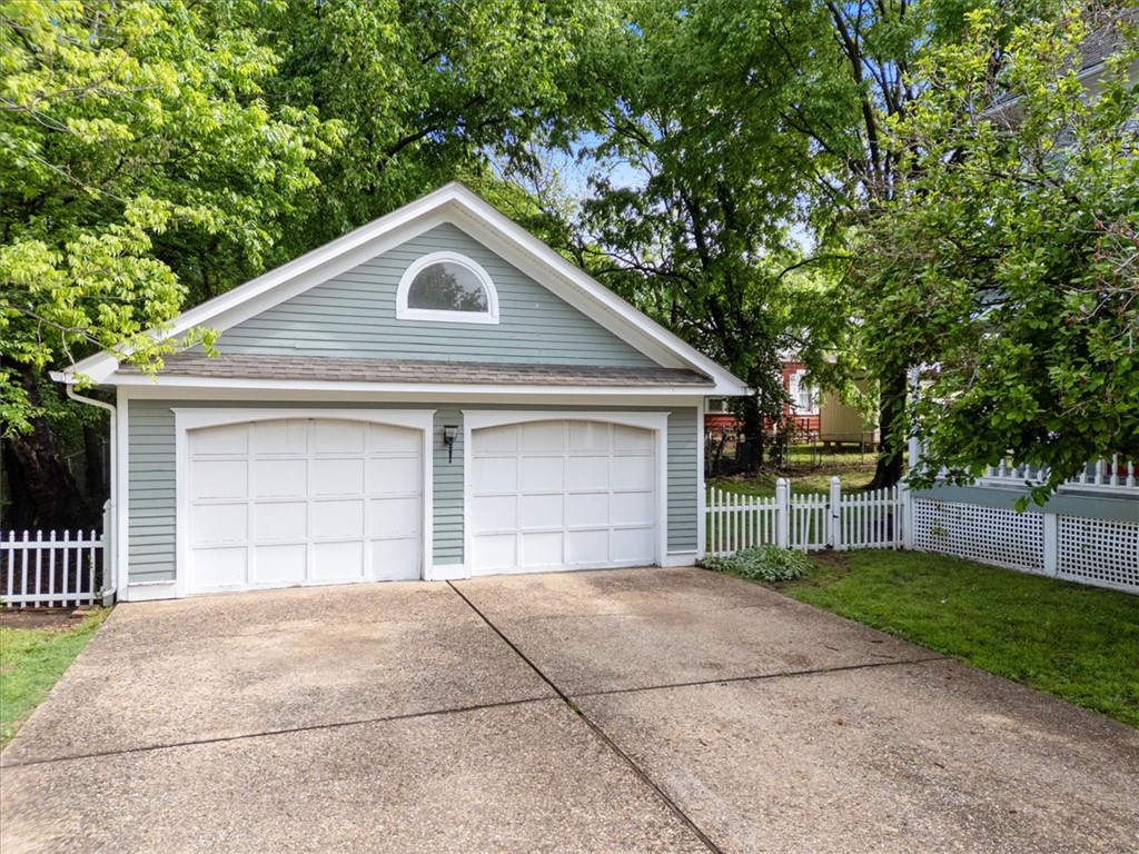 31-18-33 Siloam Springs - Residential