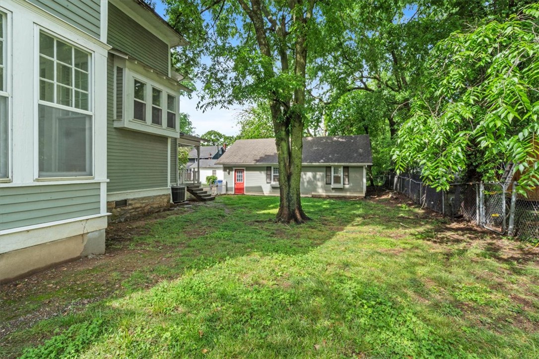 31-18-33 Siloam Springs - Residential