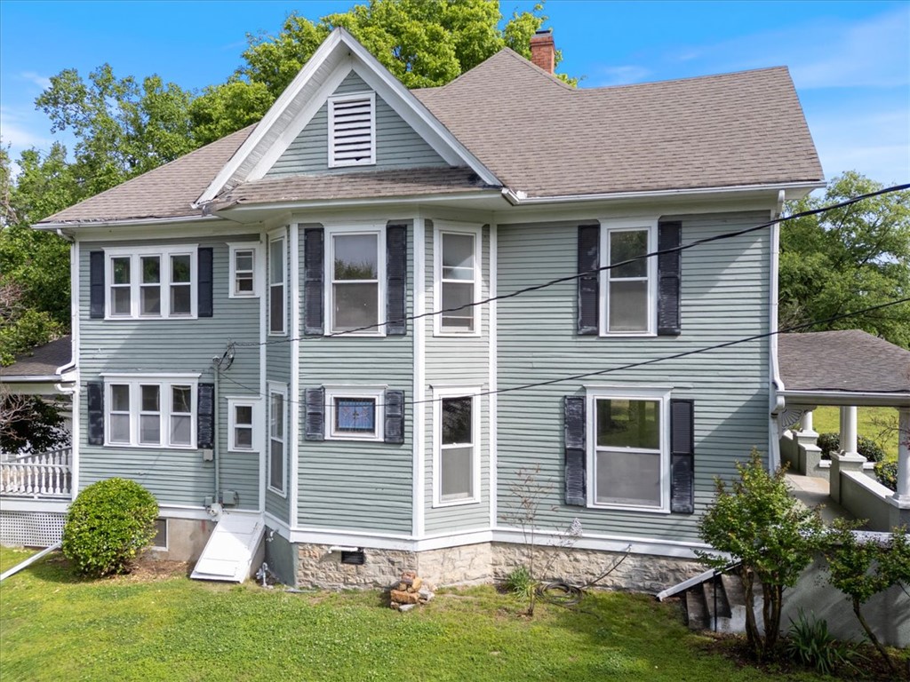 31-18-33 Siloam Springs - Residential