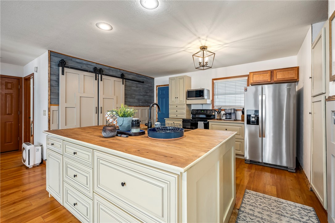 W A Burks Add Bentonville - Residential