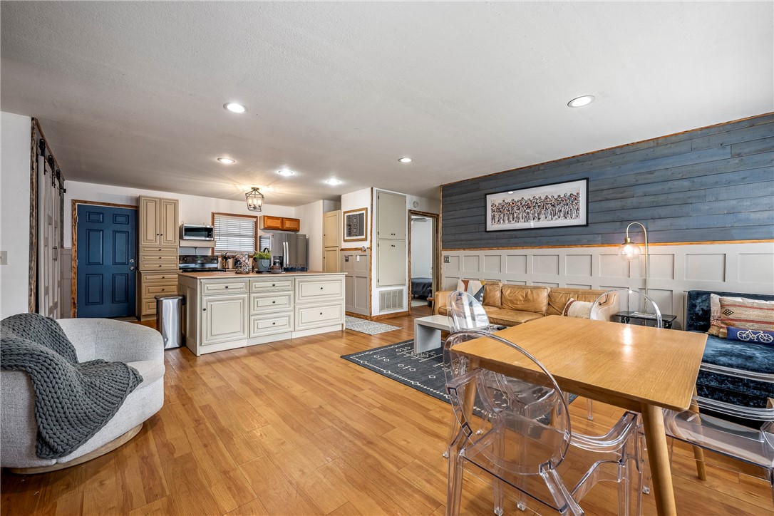 W A Burks Add Bentonville - Residential