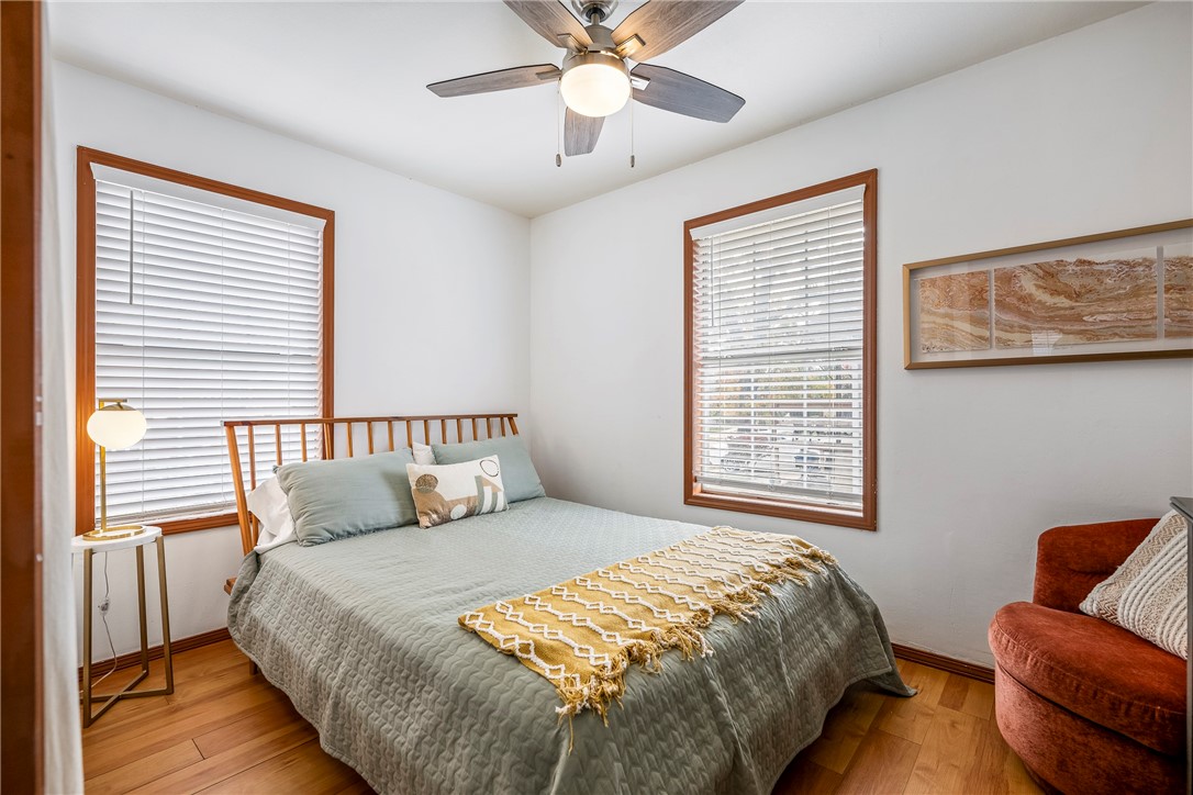 W A Burks Add Bentonville - Residential