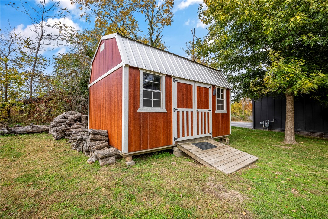 W A Burks Add Bentonville - Residential