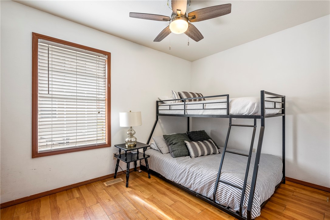 W A Burks Add Bentonville - Residential