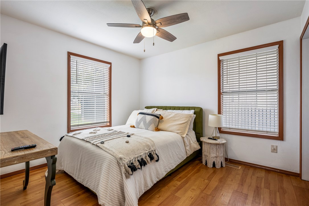 W A Burks Add Bentonville - Residential