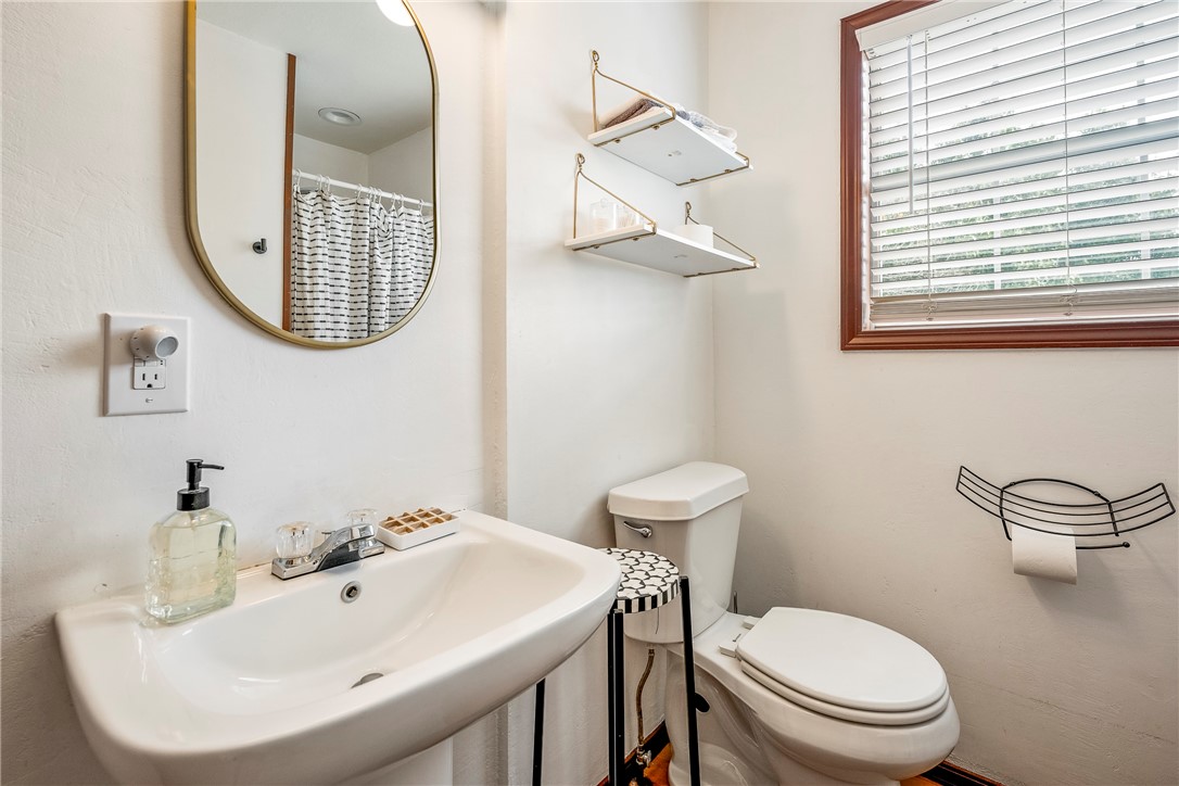 W A Burks Add Bentonville - Residential