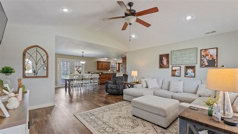 Photo of 11074 Iris, Neosho, MO 64850 (MLS # 1341549)