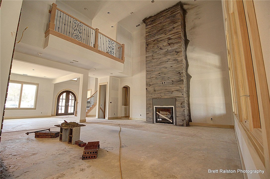 Oak Tree Estates - Residential