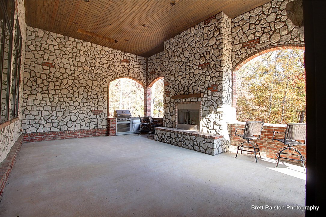 Oak Tree Estates - Residential