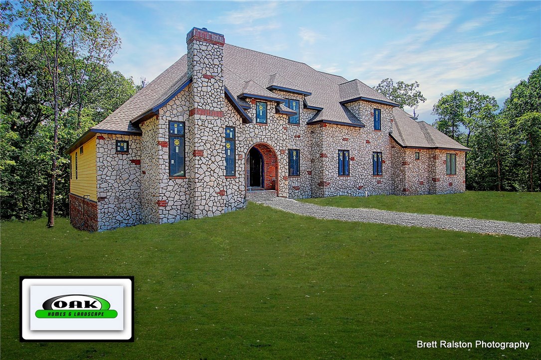 Oak Tree Estates - Residential