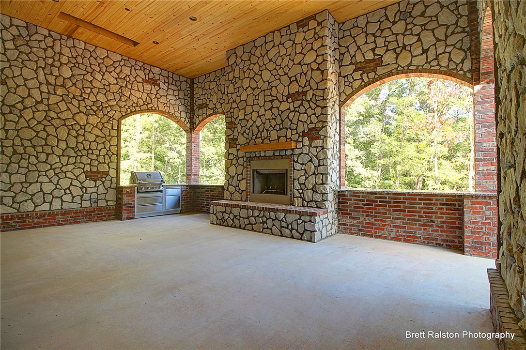 Oak Tree Estates - Residential